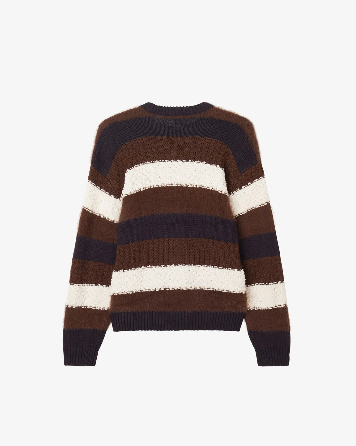 CHARLES SWEATER sold by Obey product image thumbnail 4