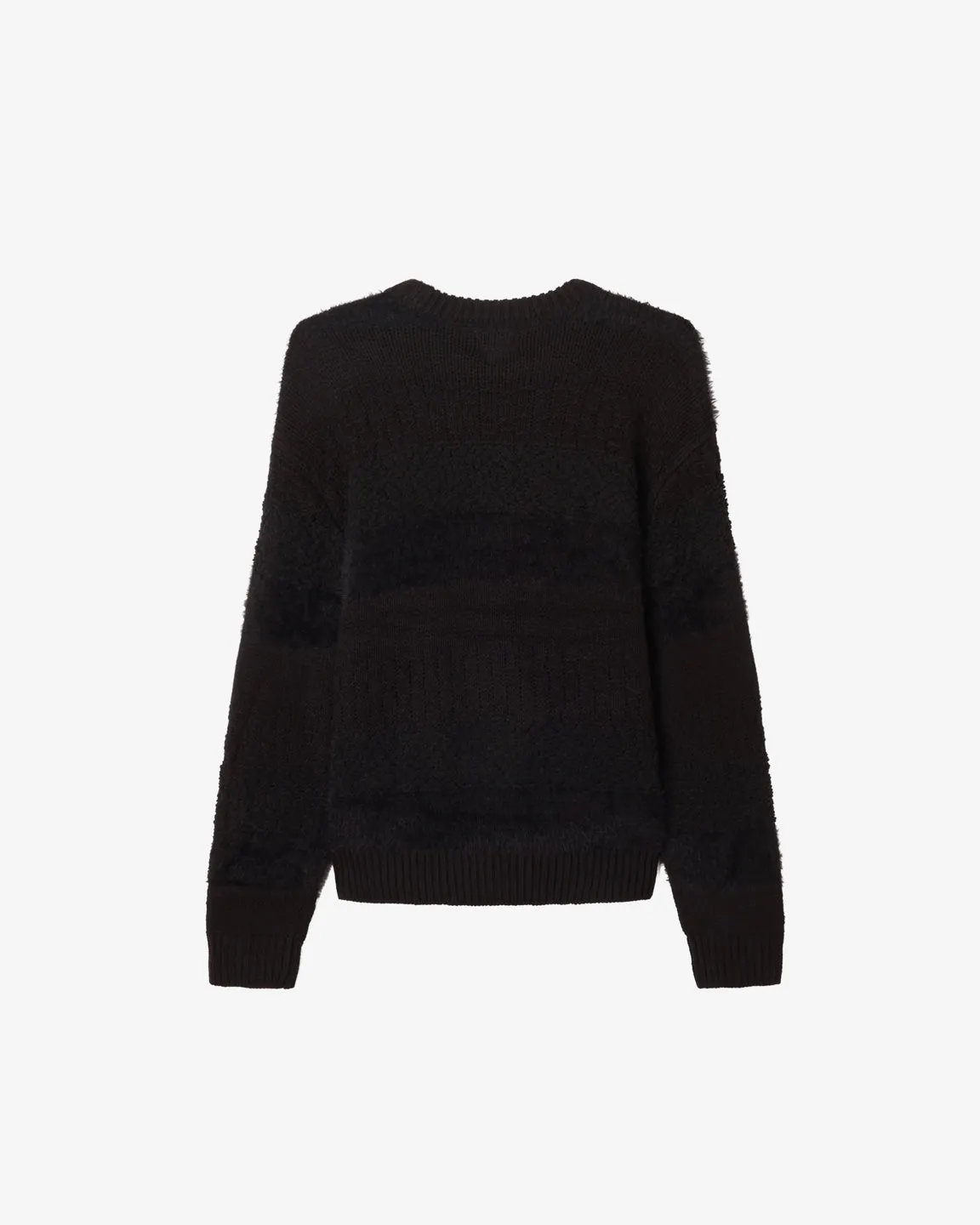 CHARLES SWEATER sold by Obey product image thumbnail 2