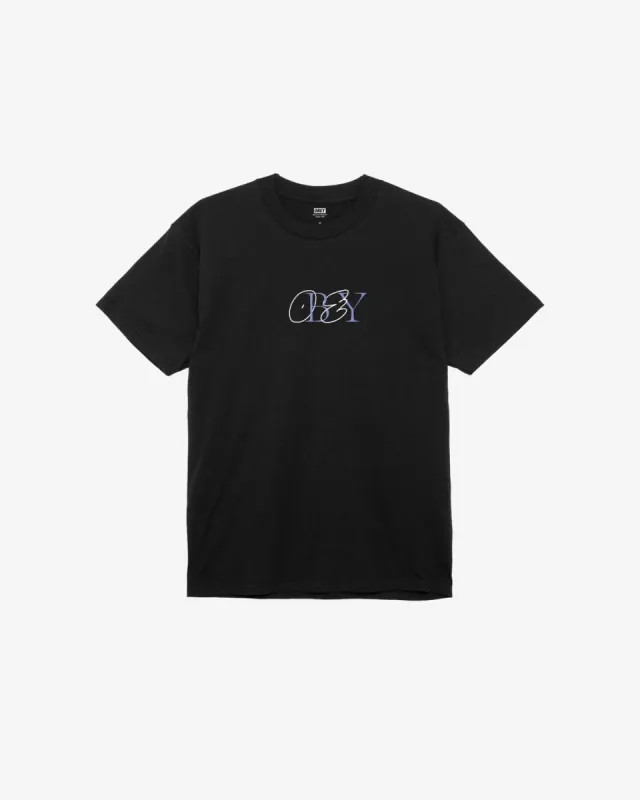 DOODLE CLASSIC T-SHIRT sold by Obey