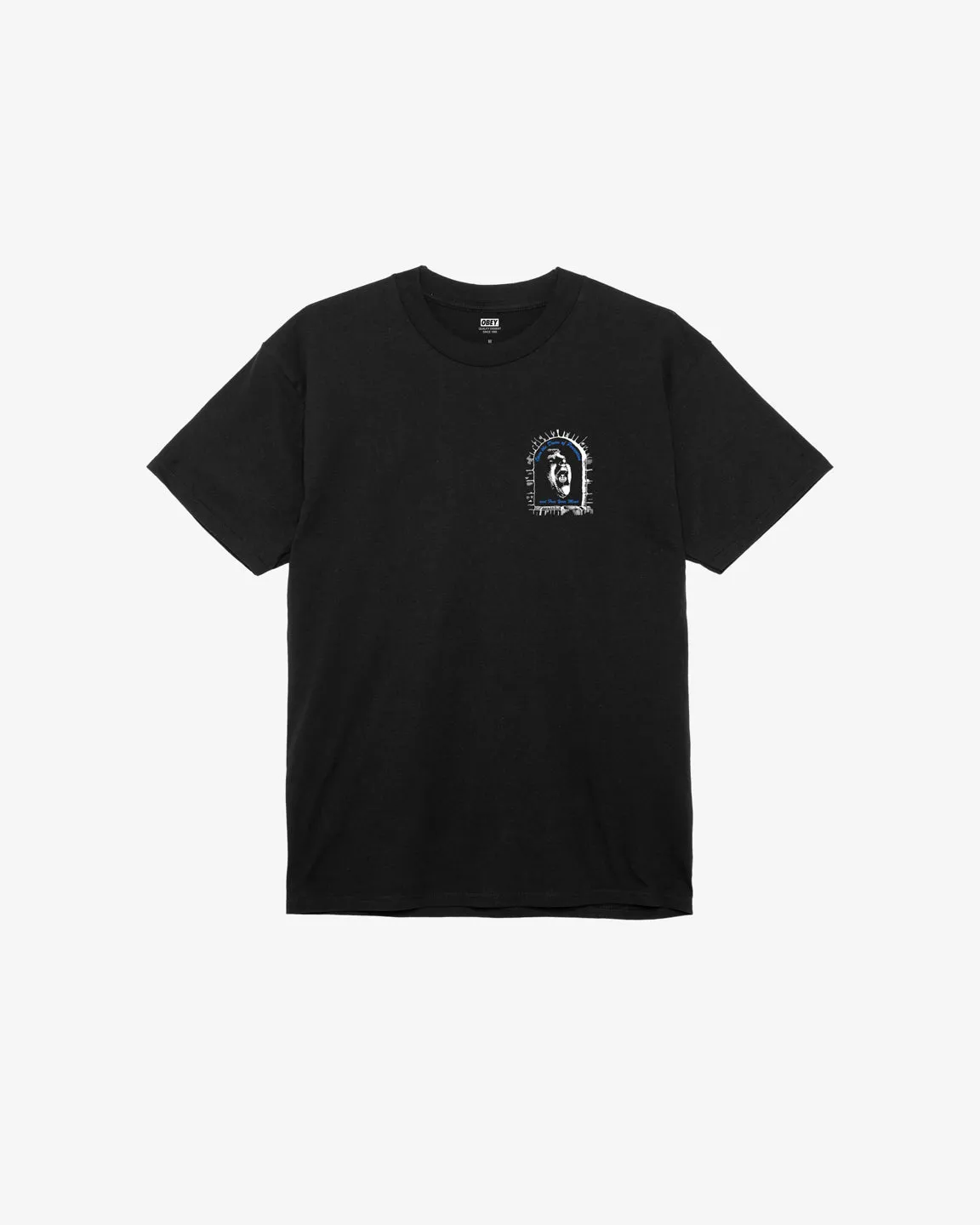 FREE YOUR MIND CLASSIC T-SHIRT sold by Obey product image thumbnail 2