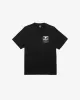 JUSTICE EVERYWHERE HEAVYWEIGHT T-SHIRT sold by Obey