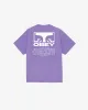 JUSTICE EVERYWHERE HEAVYWEIGHT T-SHIRT sold by Obey