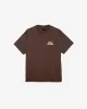 OBEY NO ONE HEAVYWEIGHT T-SHIRT sold by Obey