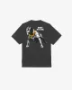 OBEY NO ONE HEAVYWEIGHT T-SHIRT sold by Obey