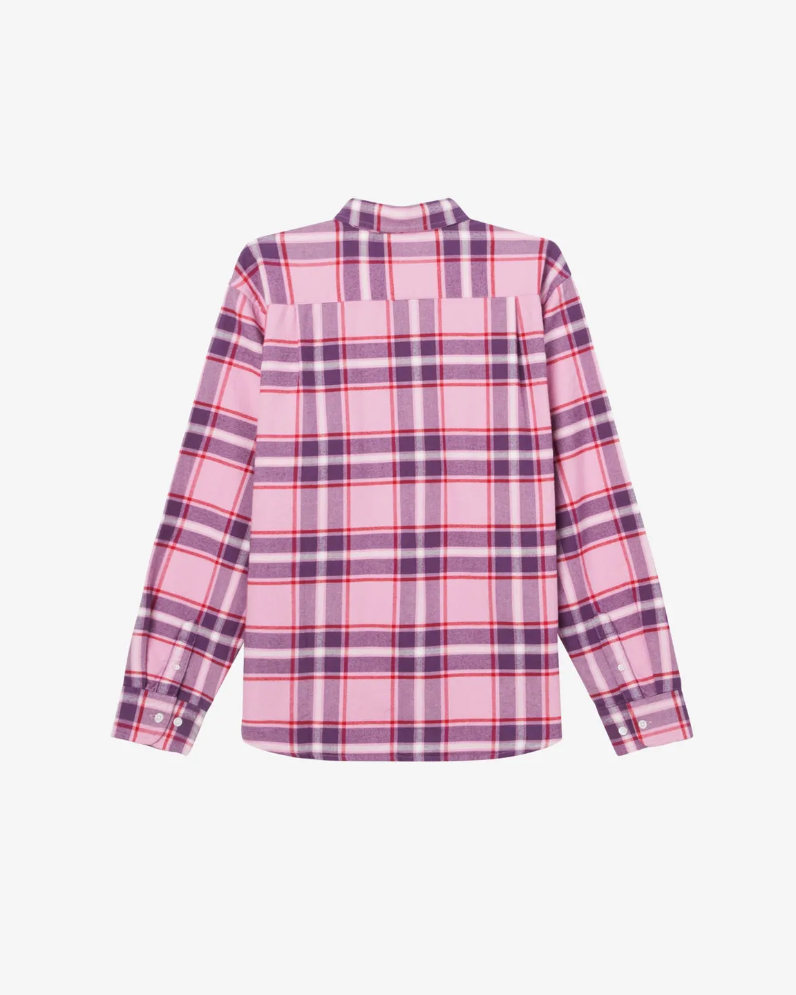 WILSON SHIRT sold by Obey product image thumbnail 4