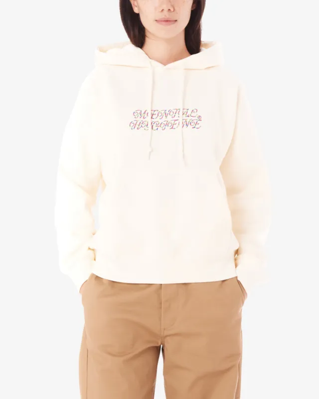 HYGIENE PULLOVER sold by Obey