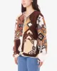 ORNATE LINER JACKET sold by Obey