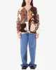 ORNATE LINER JACKET sold by Obey