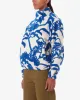 SCENIC MOCK NECK PULLOVER sold by Obey