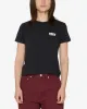 PEACE WORLDWIDE KAYLIN T-SHIRT sold by Obey