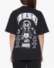 PEACE BE WITH YOU ALL PIGMENT T-SHIRT sold by Obey