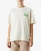 PEACE BE WITH YOU ALL PIGMENT T-SHIRT sold by Obey