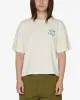 PEACE & LOVE FOR ALL DOVE RAEGAN T-SHIRT sold by Obey