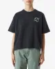 PEACE & LOVE FOR ALL DOVE RAEGAN T-SHIRT sold by Obey