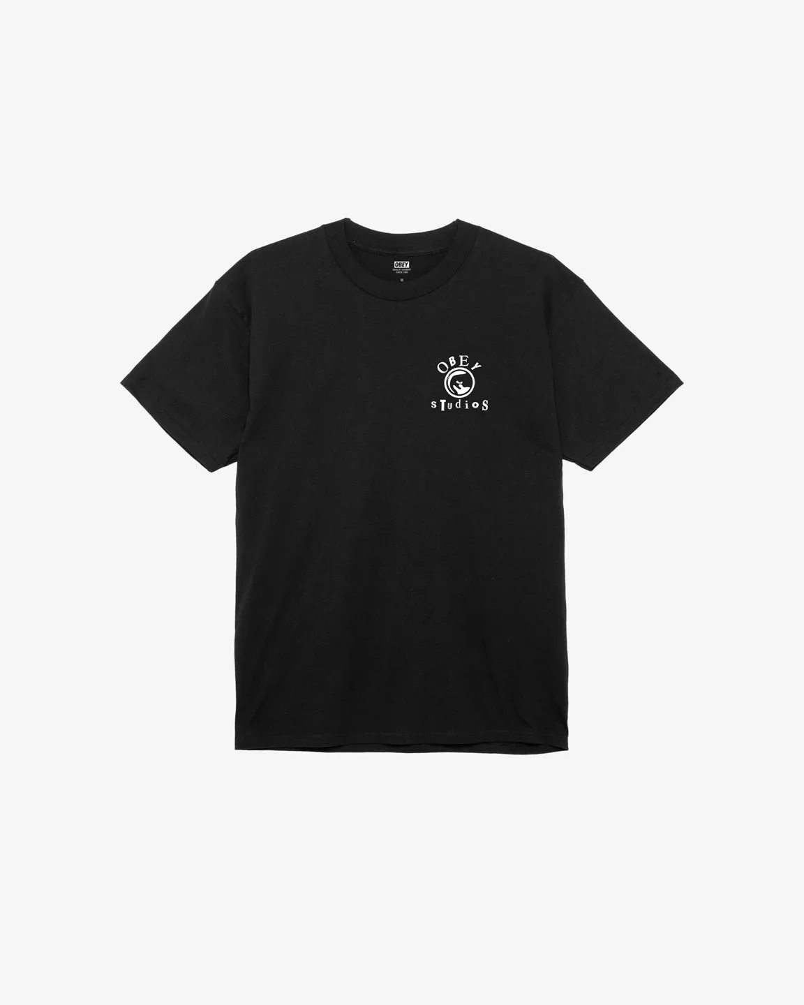 OBEY STUDIOS ICON CLASSIC T-SHIRT sold by Obey product image thumbnail 2