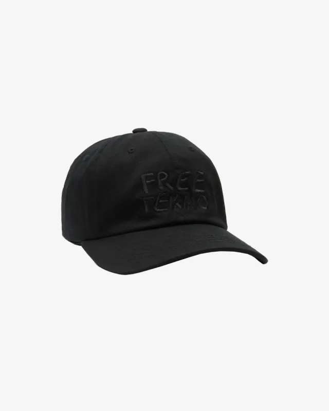 OBEY x  KLASSE WRECKS TEKNO HAT sold by Obey