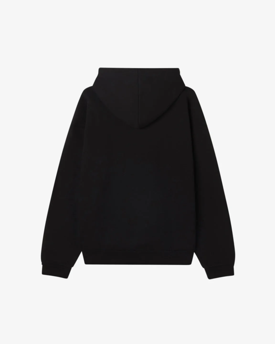 CONTINENT HOOD PULLOVER HOOD sold by Obey product image thumbnail 2
