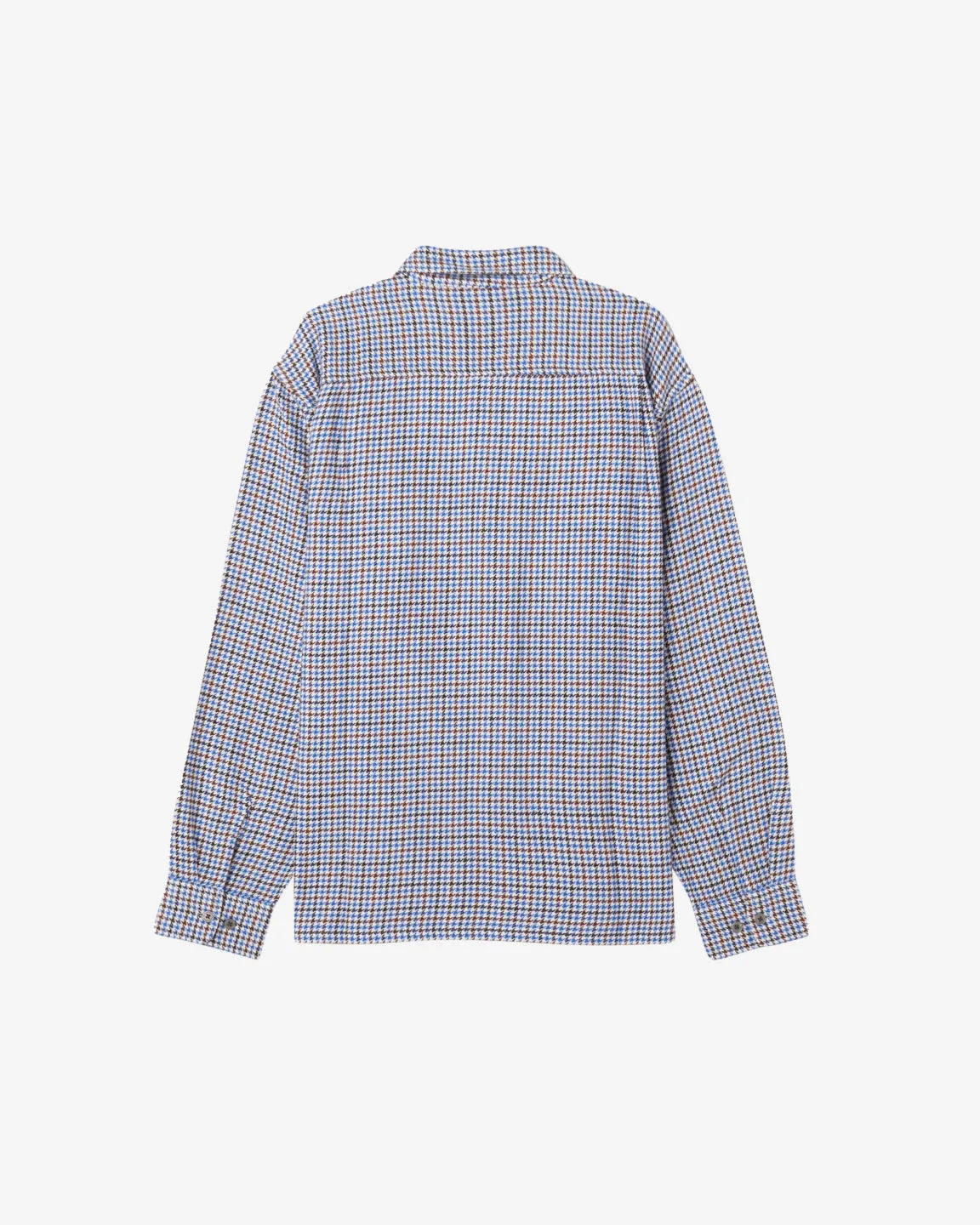 TUCKER SHIRT sold by Obey product image thumbnail 2