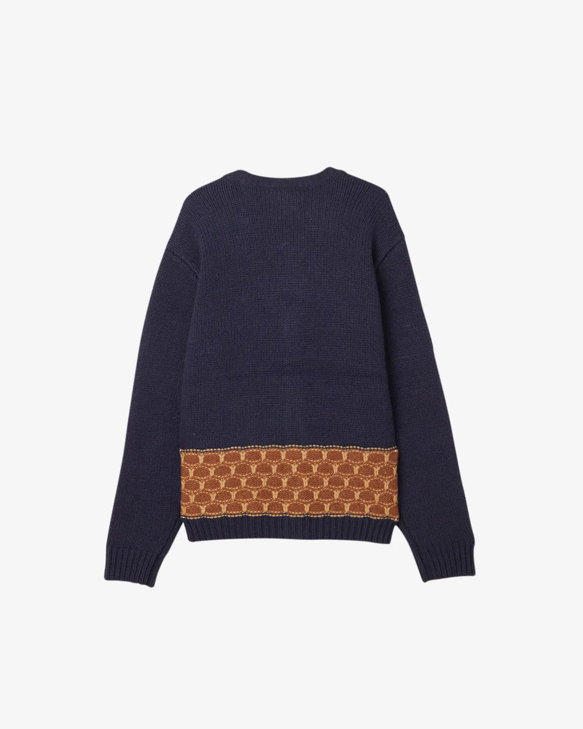 KEI CARDIGAN sold by Obey product image thumbnail 4