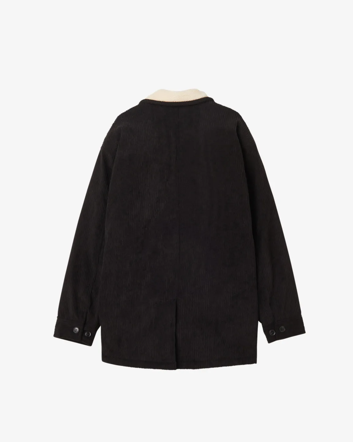 BECKER COAT sold by Obey product image thumbnail 2