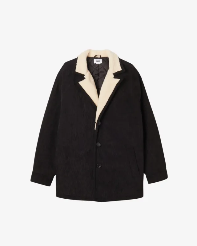 BECKER COAT sold by Obey