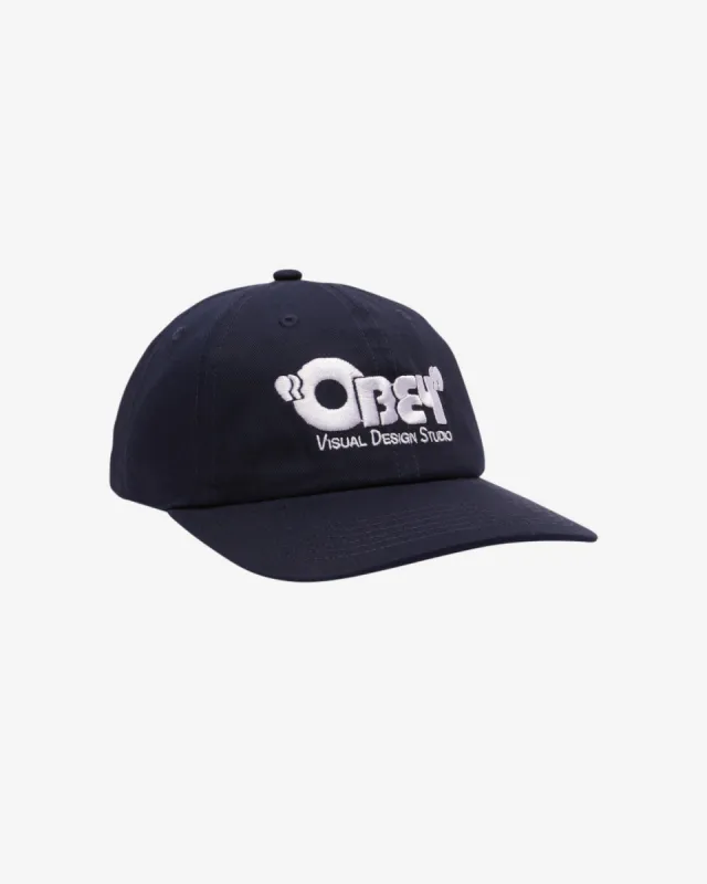 VISUAL DESIGN 5 PANEL SNA sold by Obey