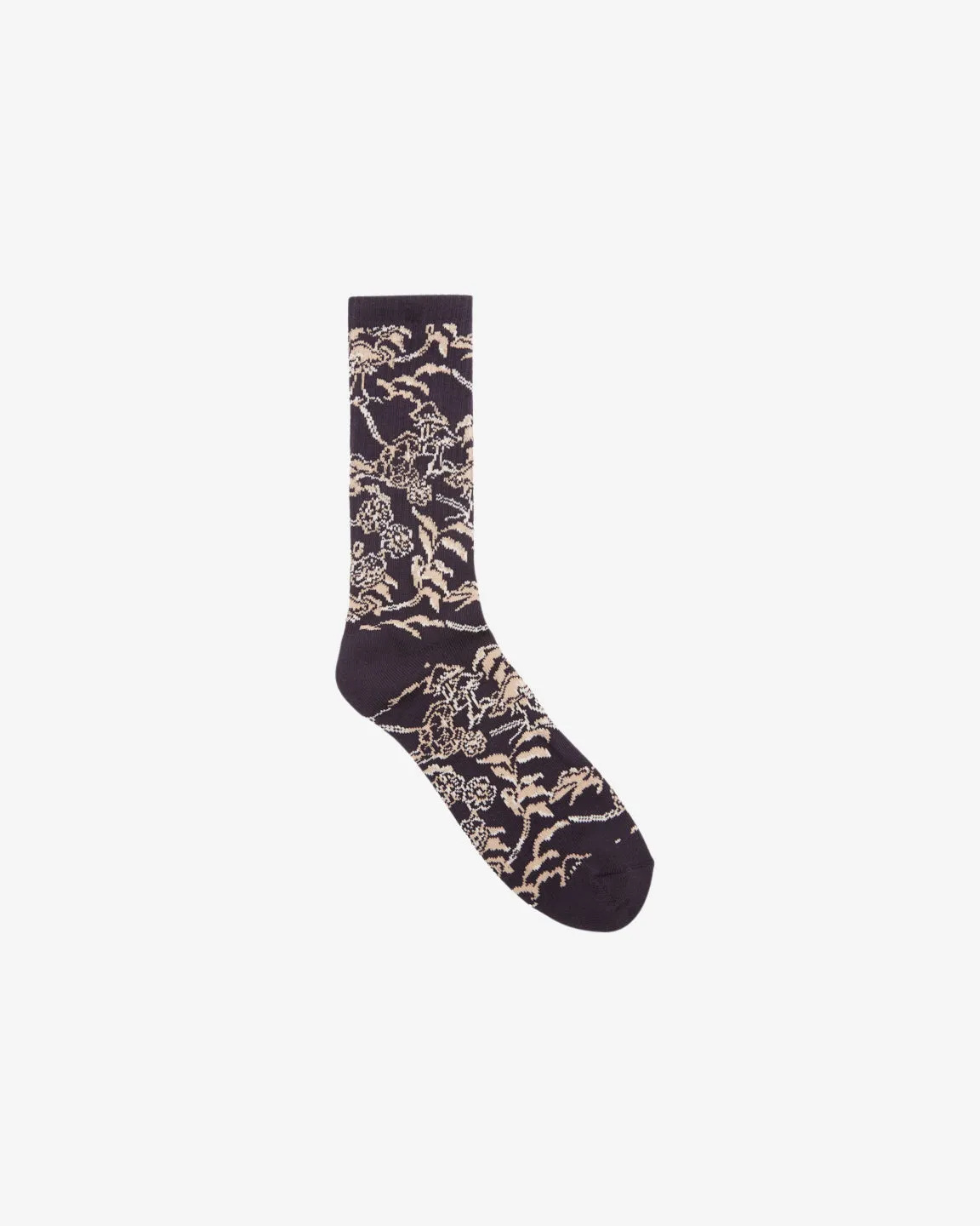MUSHROOM SOCKS sold by Obey product image thumbnail 2