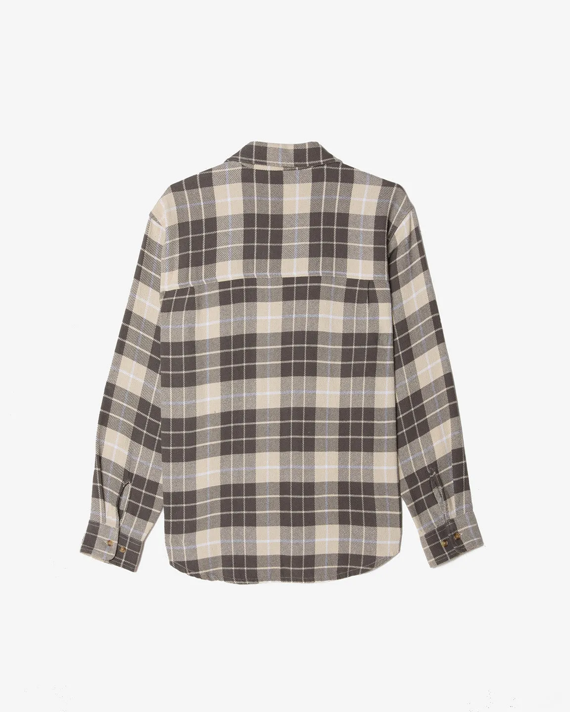 BIGWIG SIMON SHIRT sold by Obey product image thumbnail 2