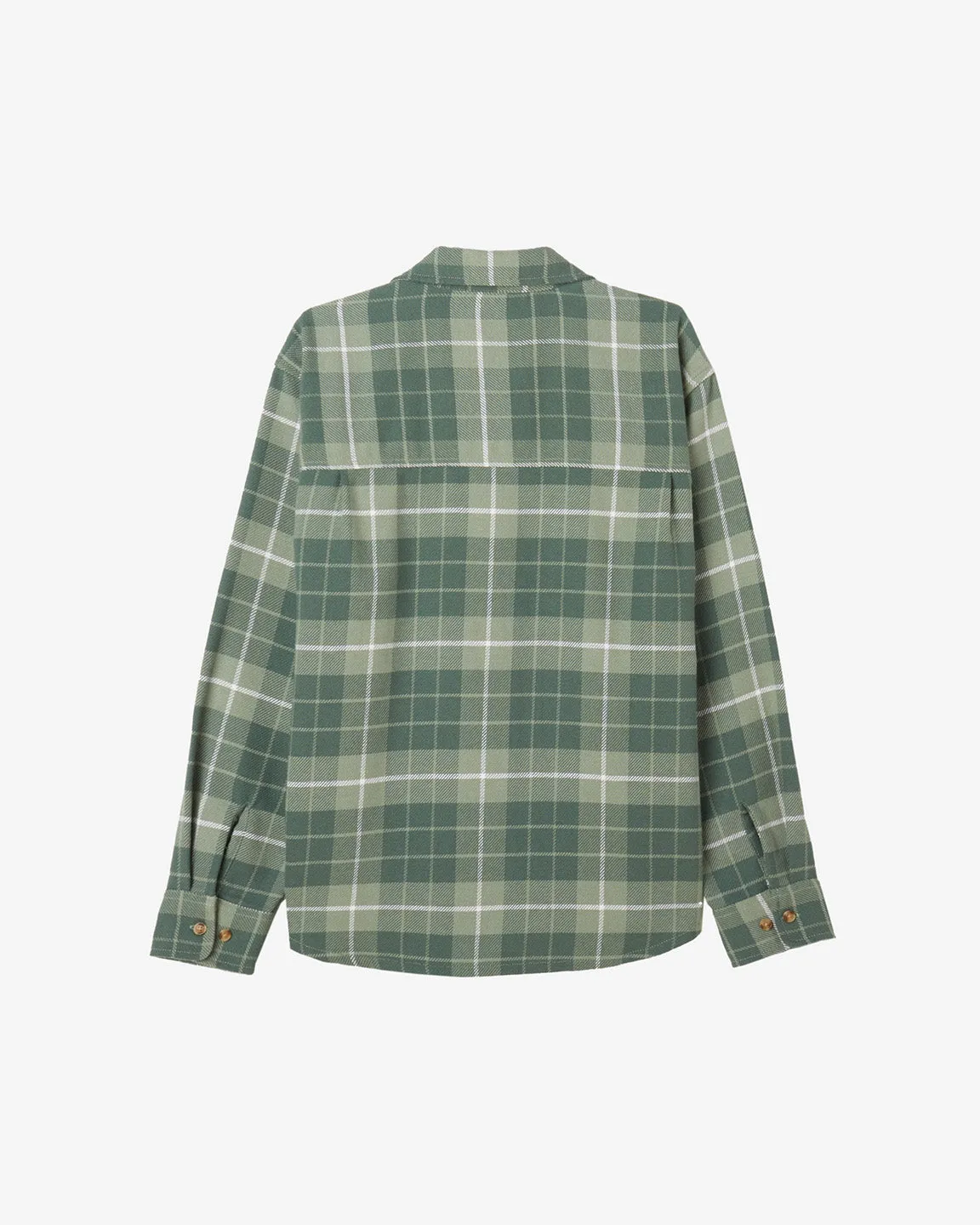 BIGWIG SIMON SHIRT sold by Obey product image thumbnail 4