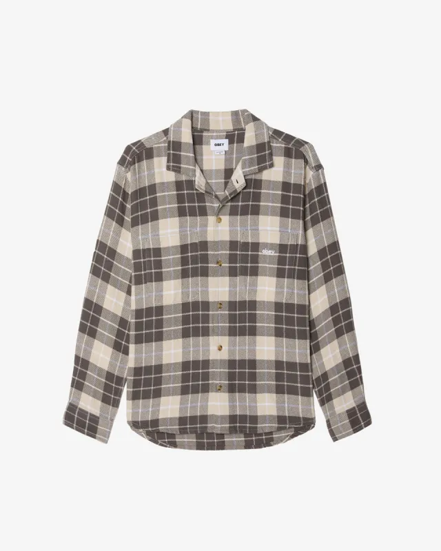 BIGWIG SIMON SHIRT sold by Obey