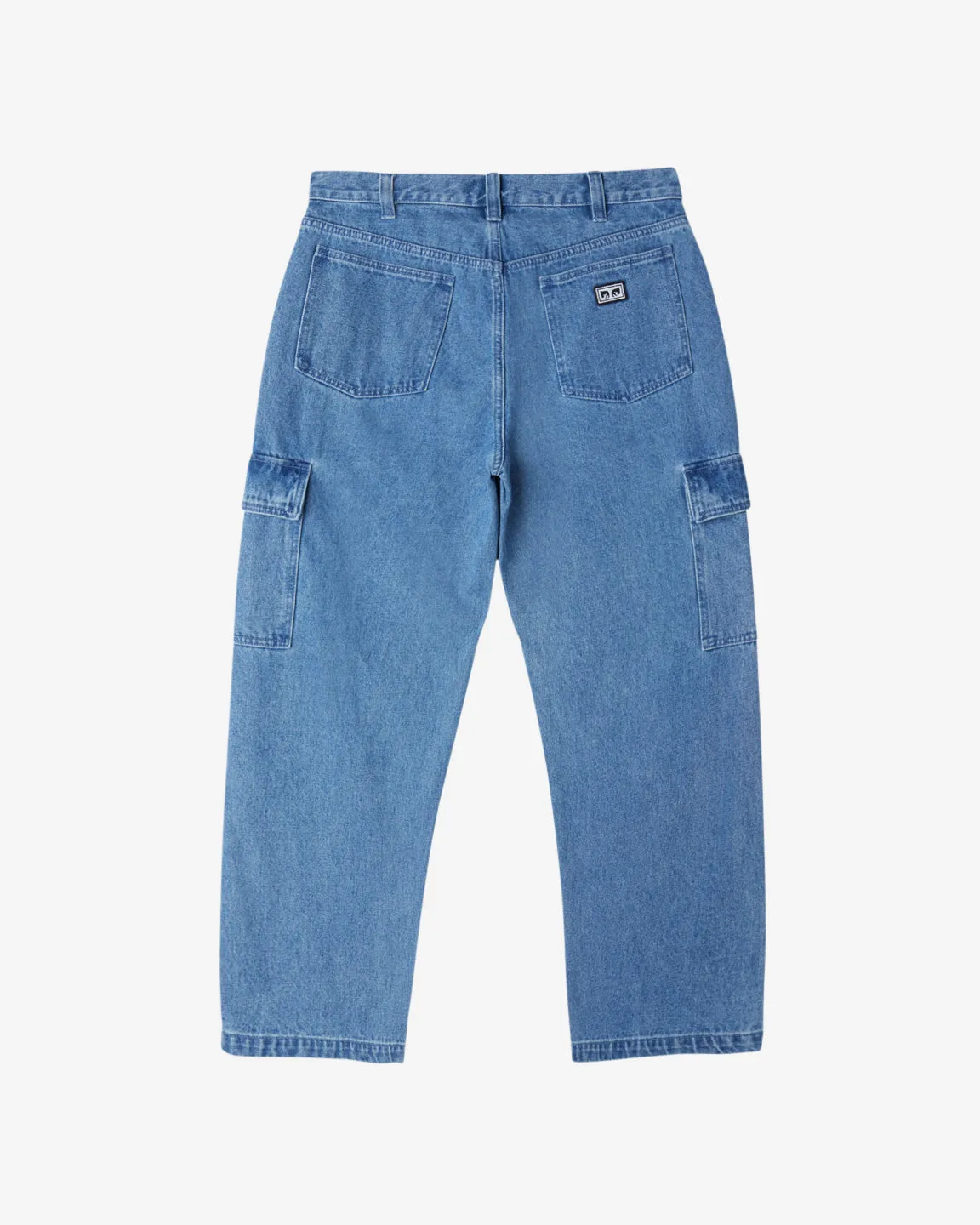 BIGWIG CARGO DENIM sold by Obey product image thumbnail 2
