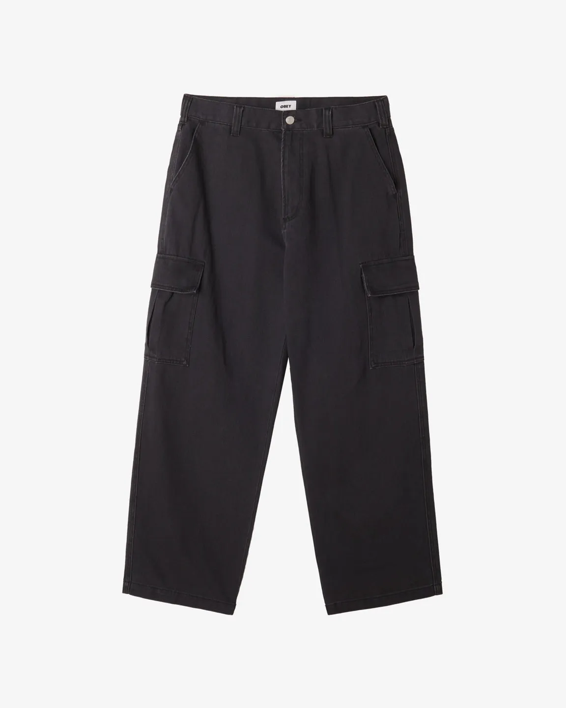 BIGWIG CARGO DENIM sold by Obey product image thumbnail 5