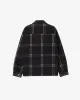 ENTRADA SHIRT JACKET sold by Obey