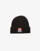 HEART BEANIE sold by Obey