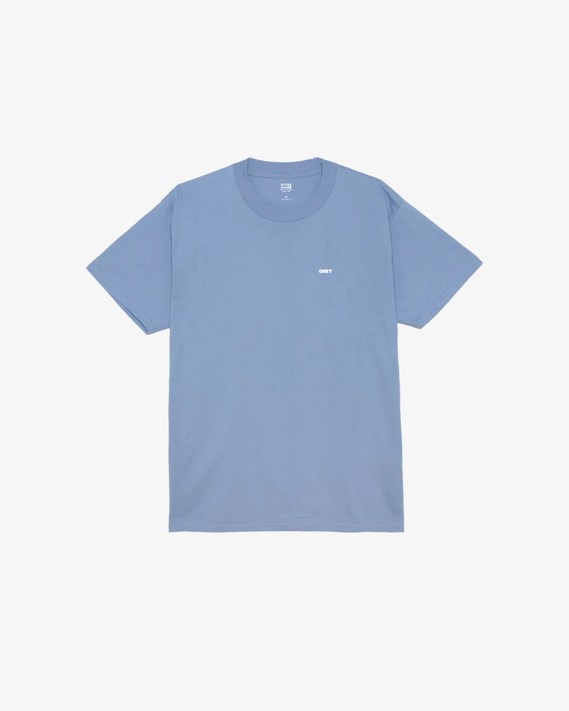 DRINK CRUDE OIL CUP CLASSIC T-SHIRT sold by Obey product image thumbnail 2