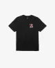 TORN POSTERS ICON CLASSIC T-SHIRT sold by Obey