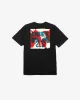 TORN POSTERS ICON CLASSIC T-SHIRT sold by Obey