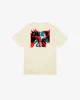 TORN POSTERS ICON CLASSIC T-SHIRT sold by Obey