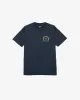 SAY IT LOUD LOTUS CLASSIC T-SHIRT sold by Obey