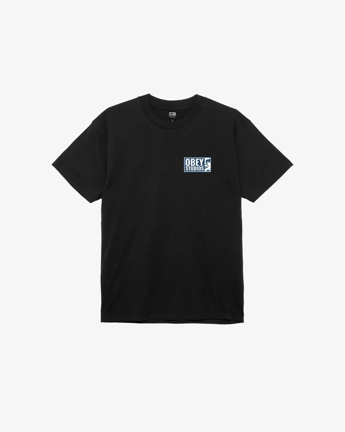 STUDIOS ICON CLASSIC T-SHIRT sold by Obey product image thumbnail 2