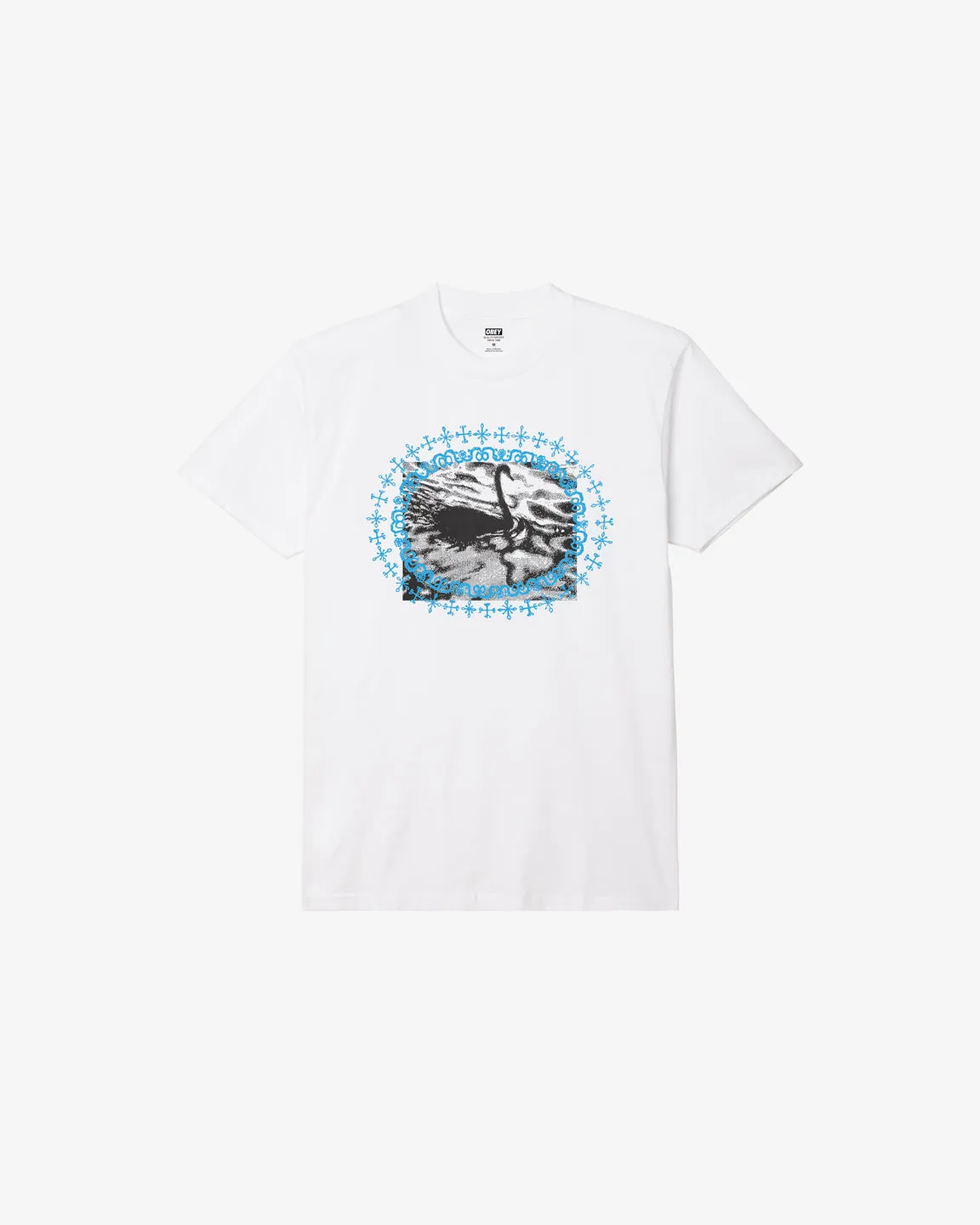 MYSTIC POWERS CLASSIC T-SHIRT sold by Obey product image thumbnail 5