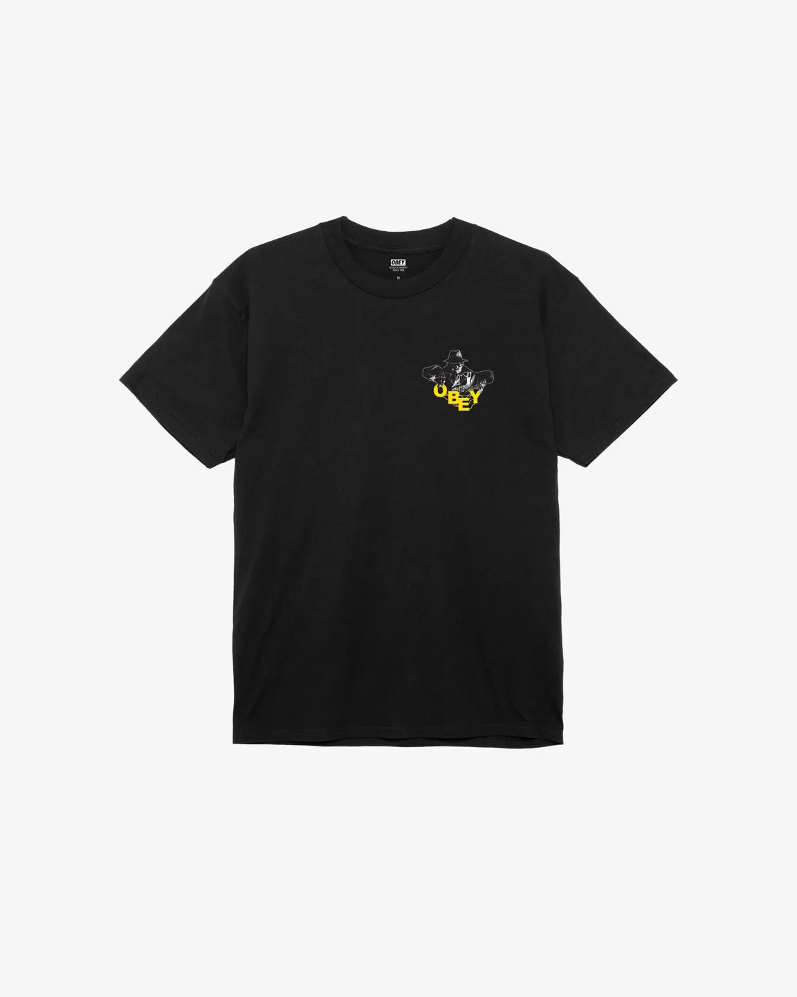 INNER POWER CLASSIC T-SHIRT sold by Obey product image thumbnail 2