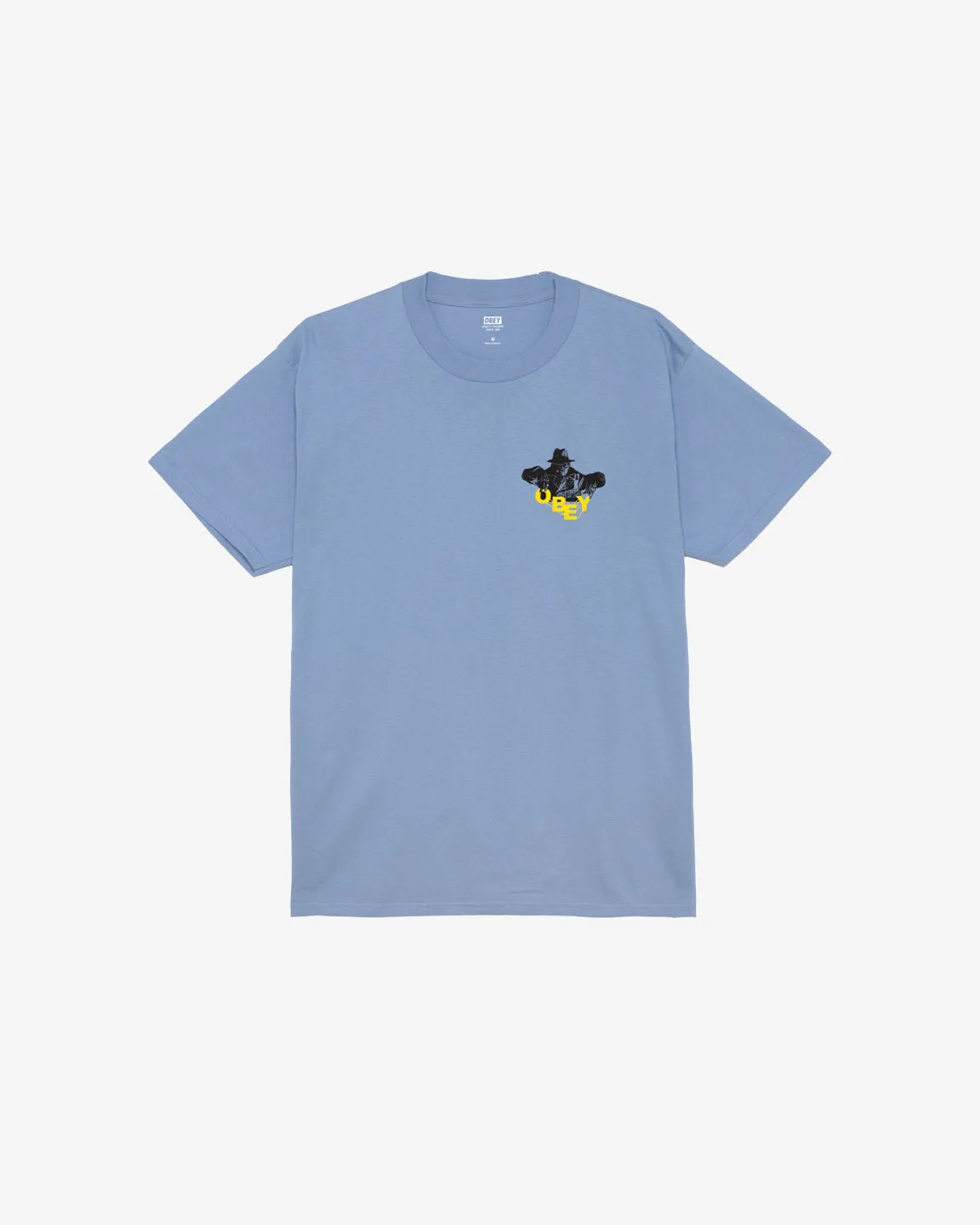 INNER POWER CLASSIC T-SHIRT sold by Obey product image thumbnail 4