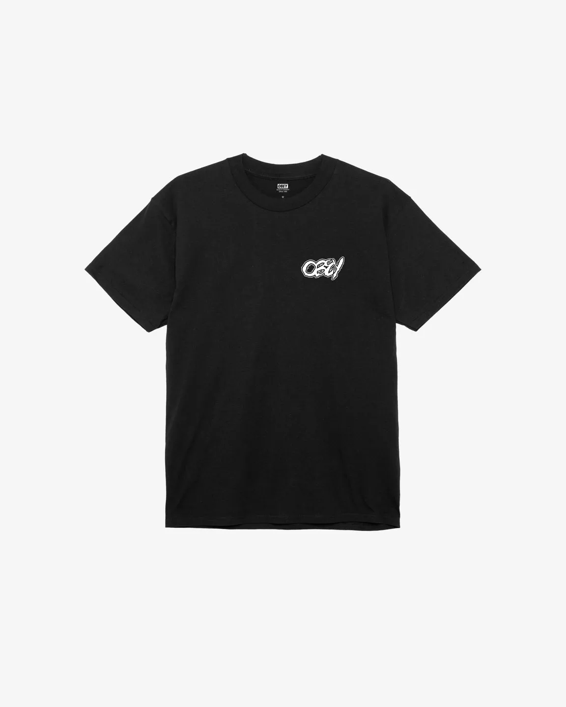 DRAW CLASSIC T-SHIRT sold by Obey product image thumbnail 2
