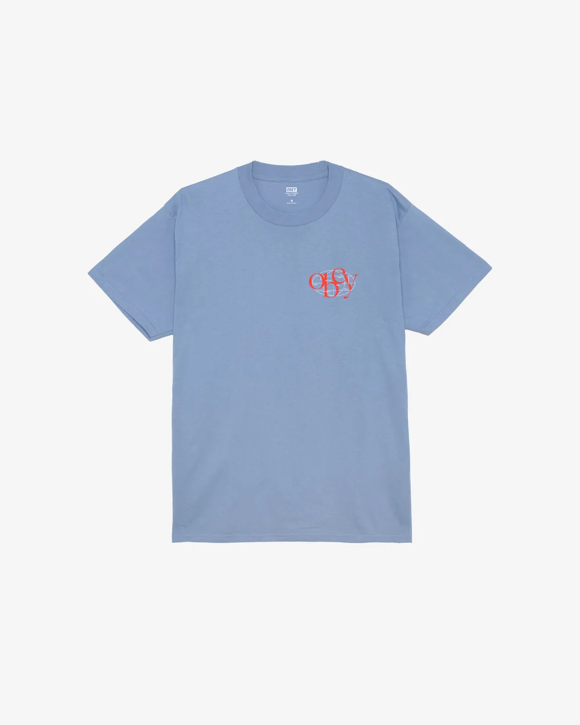 EVERY CORNER CLASSIC T-SHIRT sold by Obey product image thumbnail 4