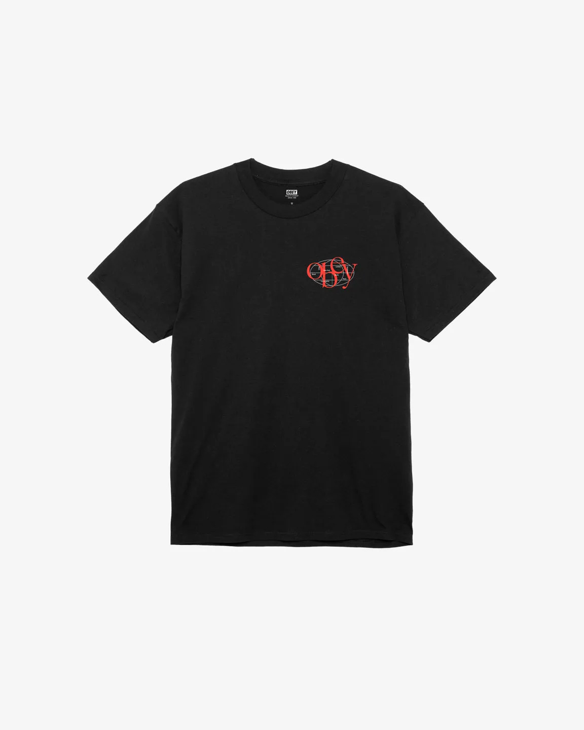 EVERY CORNER CLASSIC T-SHIRT sold by Obey product image thumbnail 2
