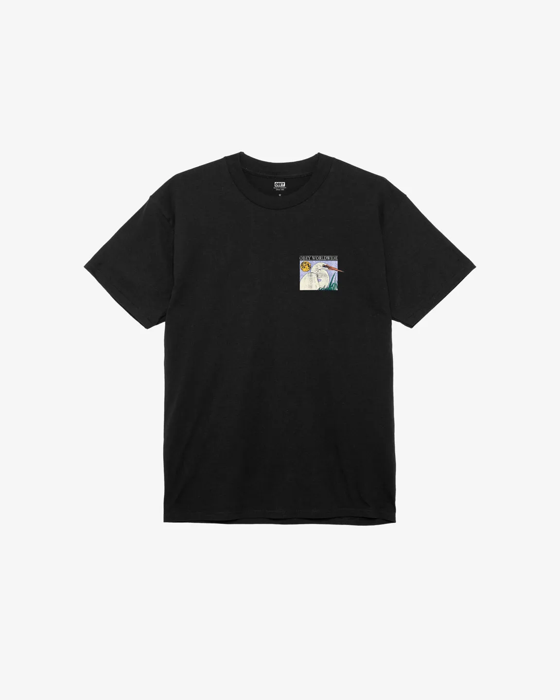 WILDLIFE CLASSIC T-SHIRT sold by Obey product image thumbnail 2
