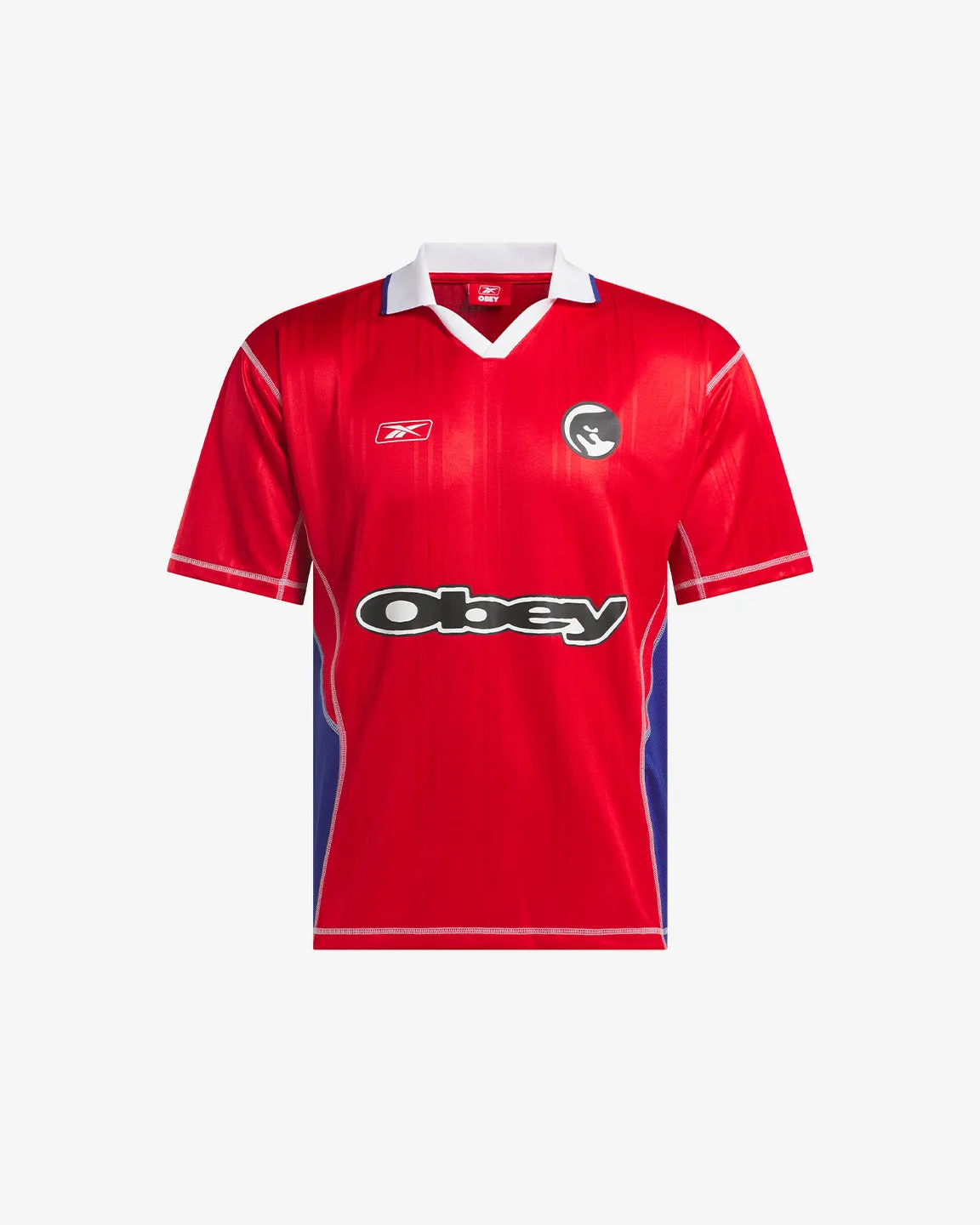 REEBOK x OBEY JERSEY sold by Obey