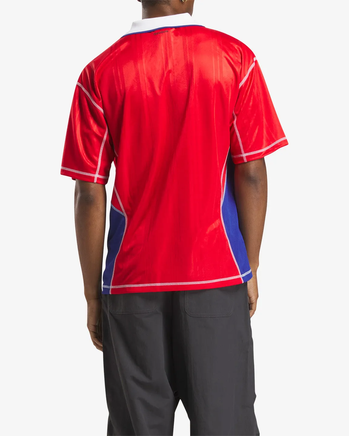REEBOK x OBEY JERSEY sold by Obey product image thumbnail 4