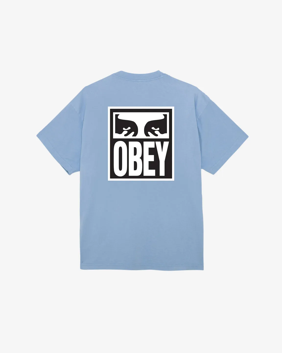 EYES ICON II HEAVYWEIGHT T-SHIRT sold by Obey